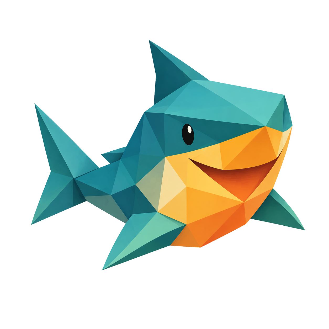 Finn the shark