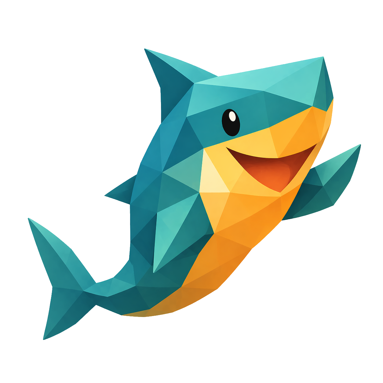 Finn the shark
